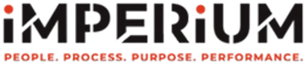 Imperium Exe Logo